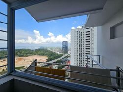 Blk 80C Telok Blangah Towers (Bukit Merah), HDB 3 Rooms #549222661